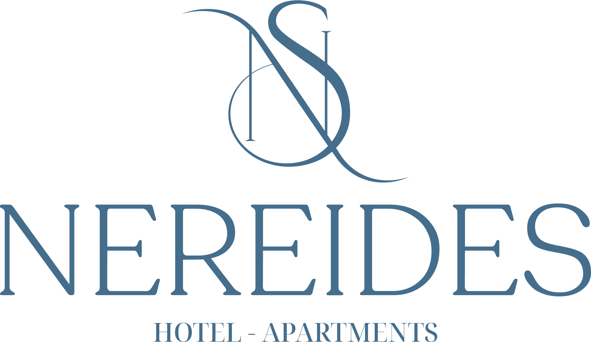 Nereides Hotel Apartments